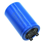 Конденсатор Last One 150мкф пусковий HY33 CD-60 (42*72мм)