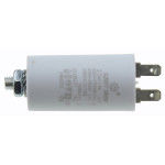 Конденсатор Last One 2.5мкф клеммы + винт HY2 CBB-60M (D30 / H57 мм)