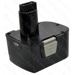 Аккумулятор шуруповерта Интерсколл 12В VJ Parts