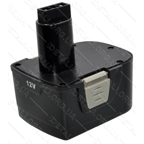 Аккумулятор шуруповерта Интерсколл 12В VJ Parts