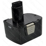 Аккумулятор шуруповерта Интерсколл 12В VJ Parts