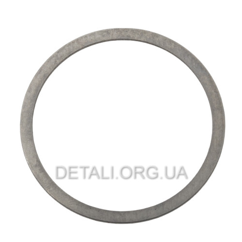 Шайба вирівнююча перфоратора Bosch GBH 4-32 d38*43 оригінал 1610102079