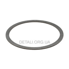 Шайба вирівнююча перфоратора Bosch GBH 4-32 d38*43 оригінал 1610102079 2