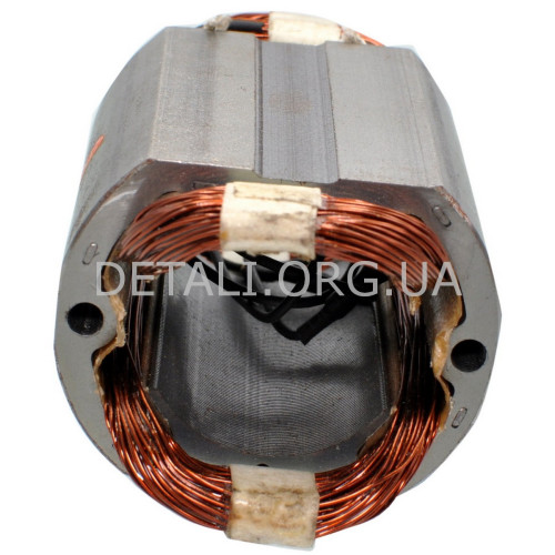 Статор болгарки Зенит ЗУШ 125-950 (43*54 d33 h55)