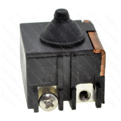 Кнопка болгарки DeWalt DWE4016/DWE4056/DWE4057/DWE4156/DWE4157 оригинал N442171