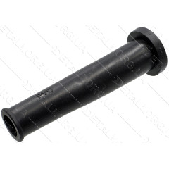 Носик на шнур питания D11 L77 2