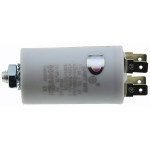 Робочий конденсатор Last One 1,5мкф вузький 450V (D31 / H57 мм)