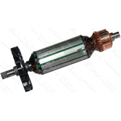 Якір Гравер Powertec PT 1401 (146 * 29 шліц )