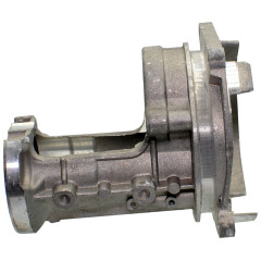 Корпус перфоратора Bosch 2-28 аналог 16170006BT