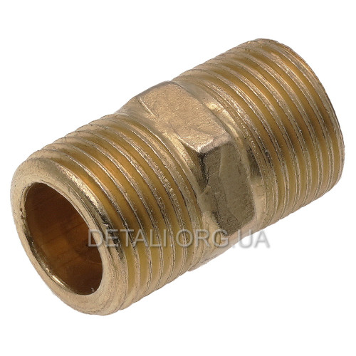 ніпель компресора 3/8"