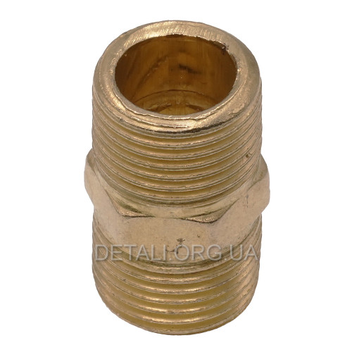 ніпель компресора 3/8"