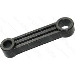 Шатун відбійного молотка Bosch GSH16-30 (d1*12/ d2*16/ L108) оригінал 1612001042