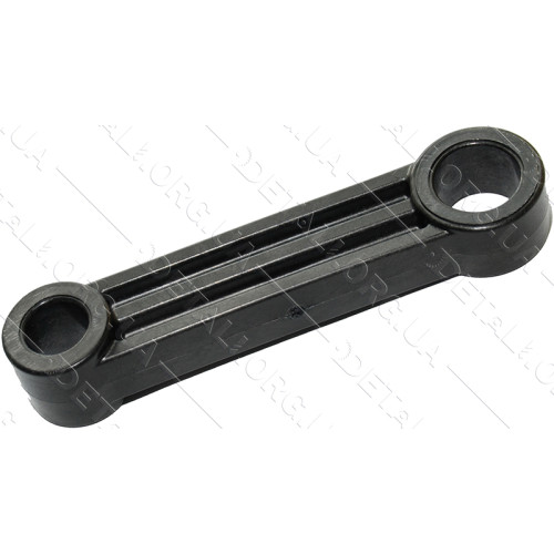 Шатун відбійного молотка Bosch GSH16-30 (d1*12/ d2*16/ L108) оригінал 1612001042
