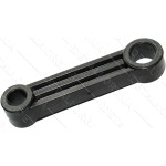 Шатун відбійного молотка Bosch GSH16-30 (d1*12/ d2*16/ L108) оригінал 1612001042