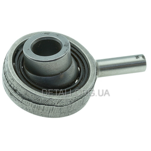 Пьяный подшипник перфоратор прямой Metabo