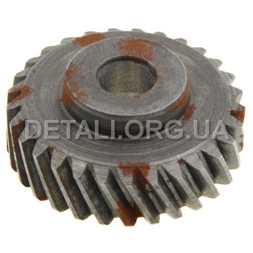 Шестерня проміжна велика перфоратор Sparky оригінал BPR - 240E, BPR 241E 150145
