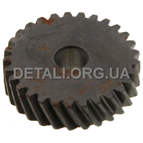 Шестерня проміжна велика перфоратор Sparky оригінал BPR - 240E, BPR 241E 150145