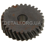 Шестерня проміжна велика перфоратор Sparky оригінал BPR - 240E, BPR 241E 150145