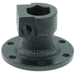 Фланець відбійного молотка 65A15 2