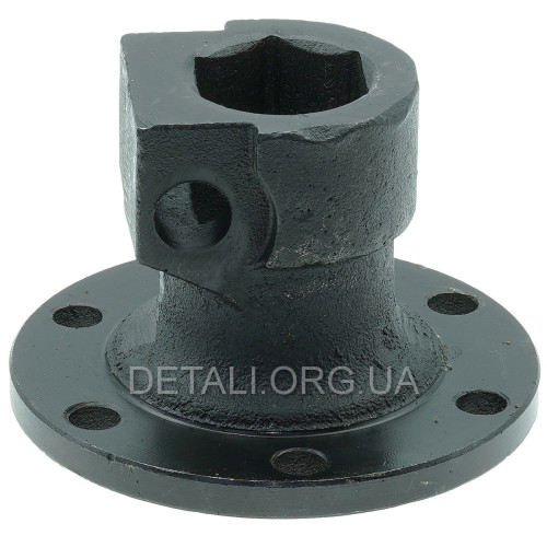 Фланец отбойного молотка 65A15