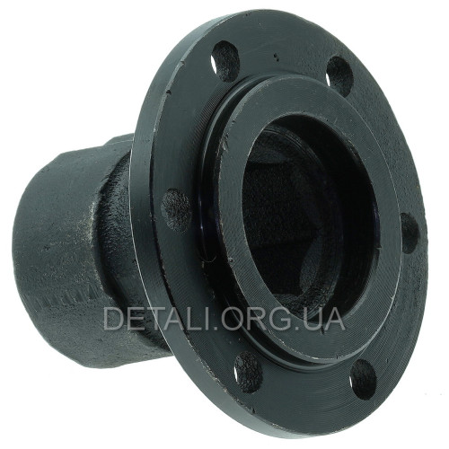 Фланец отбойного молотка 65A15