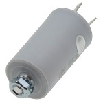 Робочий конденсатор Last One 2мкф 450V (D32 / H56 мм)