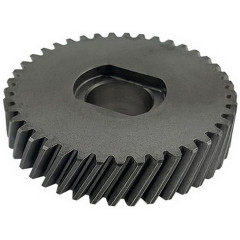 Шестерня пила Makita 2414NB оригинал 226415-5 d17*58 h13*17 41 зуб вправо 2
