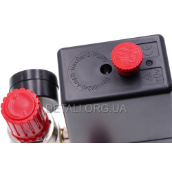 Автоматика для компрессора в сборе 220V 2