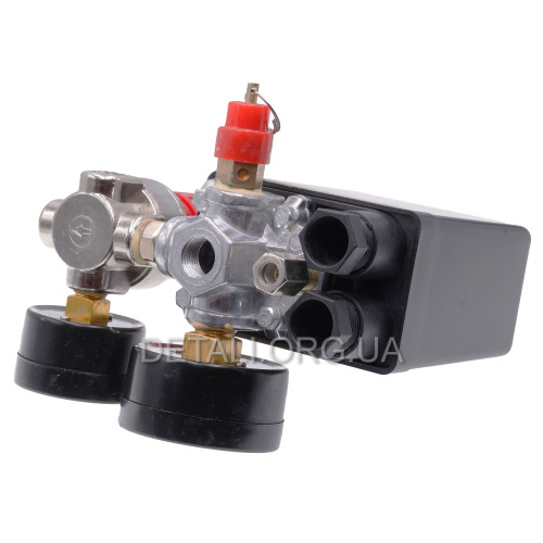 Автоматика для компресора у зборі 220V