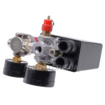 Автоматика для компресора у зборі 220V