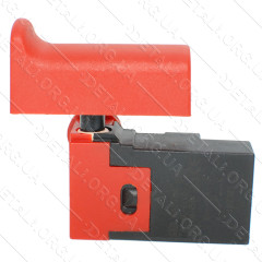 Кнопка рубанка Crown CT14019X/ CT15188-190/ CT15187-165 2