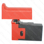 Кнопка рубанка Crown CT14019X/ CT15188-190/ CT15187-165