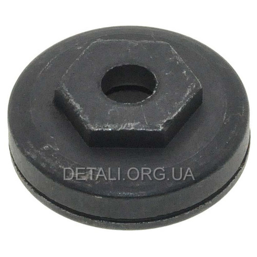 Гайка - фланець дискової пилки d12*15