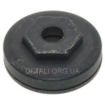 Гайка - фланец дисковой пилы d12*15
