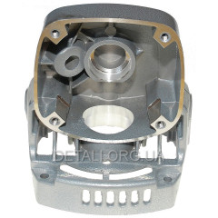 Корпус редуктора (голова) болгарки УШМ Makita 9069 VJ Parts аналог 135079-3 2
