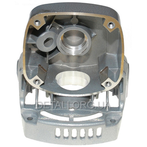 Корпус редуктора (голова) болгарки УШМ Makita 9069 VJ Parts аналог 135079-3