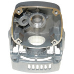 Корпус редуктора (голова) болгарки УШМ Makita 9069 VJ Parts аналог 135079-3
