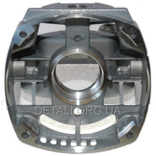 Корпус редуктора (голова) болгарки УШМ Makita 9069 VJ Parts аналог 135079-3
