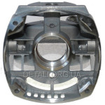 Корпус редуктора (голова) болгарки УШМ Makita 9069 VJ Parts аналог 135079-3