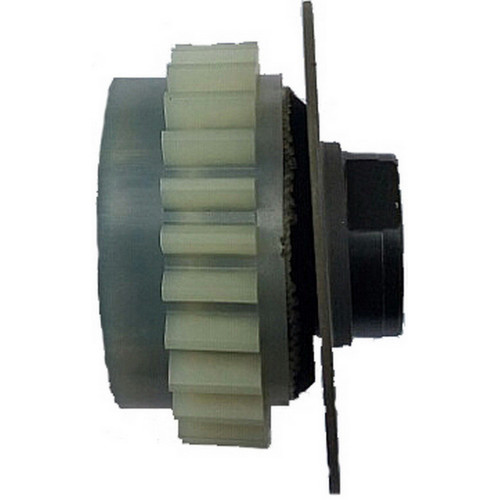 Шестерня шлифмашинки Makita BO 6040 оригинал 152760-1