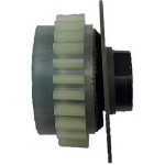 Шестерня шлифмашинки Makita BO 6040 оригинал 152760-1