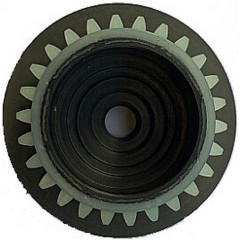 Шестерня шлифмашинки Makita BO 6040 оригинал 152760-1 2