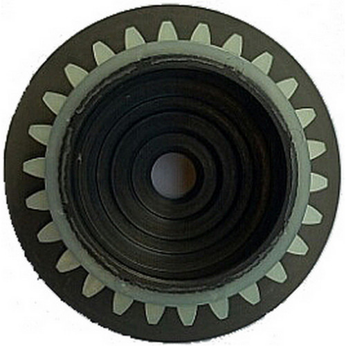 Шестерня шлифмашинки Makita BO 6040 оригинал 152760-1