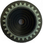 Шестерня шлифмашинки Makita BO 6040 оригинал 152760-1