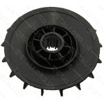 Крыльчатка якоря d15*80 10 шлицов