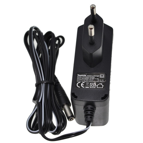 Зарядное устройство аккумуляторной отвертки Makita 6722DW / 6723DW оригинал TP00000197