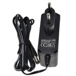 Зарядное устройство аккумуляторной отвертки Makita 6722DW / 6723DW оригинал TP00000197