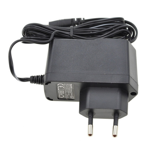 Зарядное устройство аккумуляторной отвертки Makita 6722DW / 6723DW оригинал TP00000197