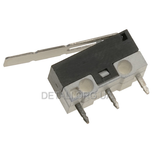 Микропереключатель Daier KW10-Z2P