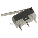 Мікроперемикач Daier KW10-Z2P